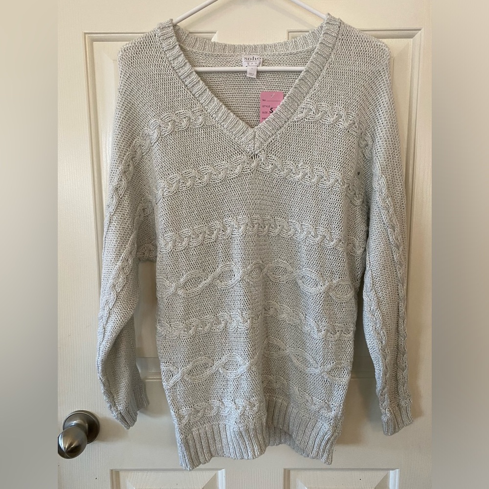 Sweater